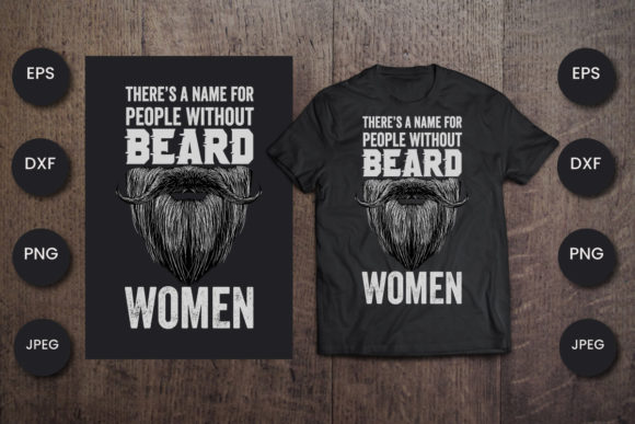 Fathers Day T-shirt Graphics for Crafts and Publishing