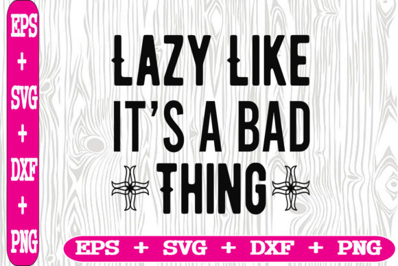 Lazy Like It s a Bad Thing: A Graphic Design Asset Review for Crafts and Graphics