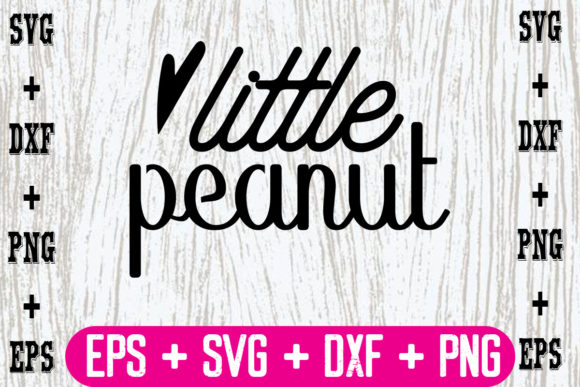 Little Peanut: A Crafts and Graphics Review for Sellers